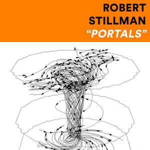 【新品・アナログレコード・KR46】ROBERT STILLMAN / PORTALS / LP1枚組