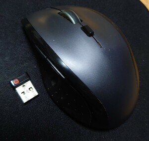 Logicool ロジクール M705 マウス ワイヤレス