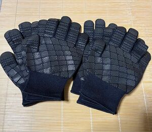 【未使用】ワークマン 手袋フィットマン ※左手のみ12枚