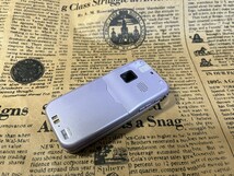 ■中古■保証付き■docomo F-10A らくらくホン■判定○■4496_画像2