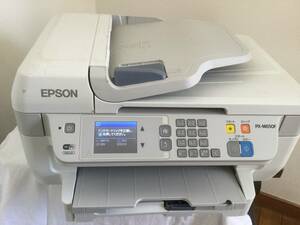 EPSON PXーM650F プリンター