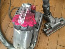 dyson ダイソンクリーナー　dc26 ジャンク_画像2