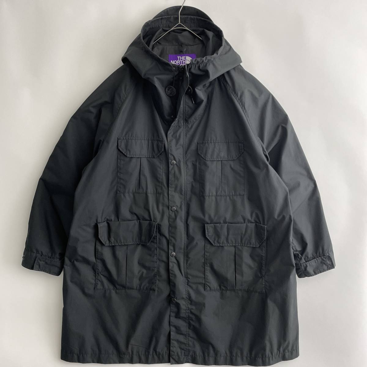 2024年最新】Yahoo!オークション -north face purple label mountainの 