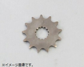 キタコ 530-0770016 ドライブスプロケット フロント 16T ヤマハ YZF-R25 YZF-R3 MT25 MT03