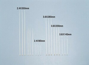 キタコ 700-0800200 スーパータイラップセット 3.6X200ミリ(10本)