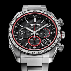 セイコーアストロン SEIKO ASTRON HONDA シビック タイプR CIVIC TYPE R 300本限定 SBXY045