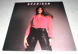 159 LPレコード Laura Branigan/ローラ・ブラニガン branigan USA盤/SD 19289