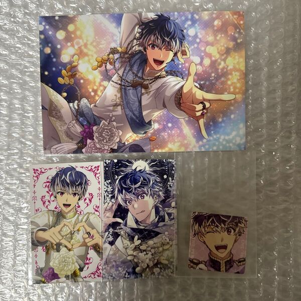 アイナナ ムビナナ 特典 百