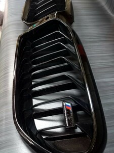 BMW F90 M5 competition grill コンペティション 純正 キドニーグリル 中古