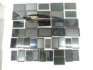  tablet 40 pcs set sale large amount set Android /Windows junk A2579