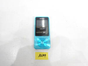 SONY WALKMAN NW-S13　A2644