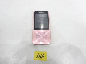 SONY WALKMAN NW-S14 A2660