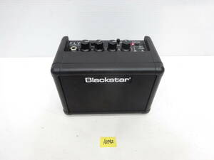 BLACKSTAR ブラックスター FLY3 ミニアンプ 音出し確認済み　A2742