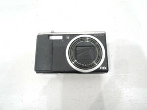 RICOH R8 Ricoh компактный цифровой фотоаппарат пуск подтверждено A2794