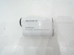 SONY Sony HDR-AS100V action cam электризация подтверждено A2825