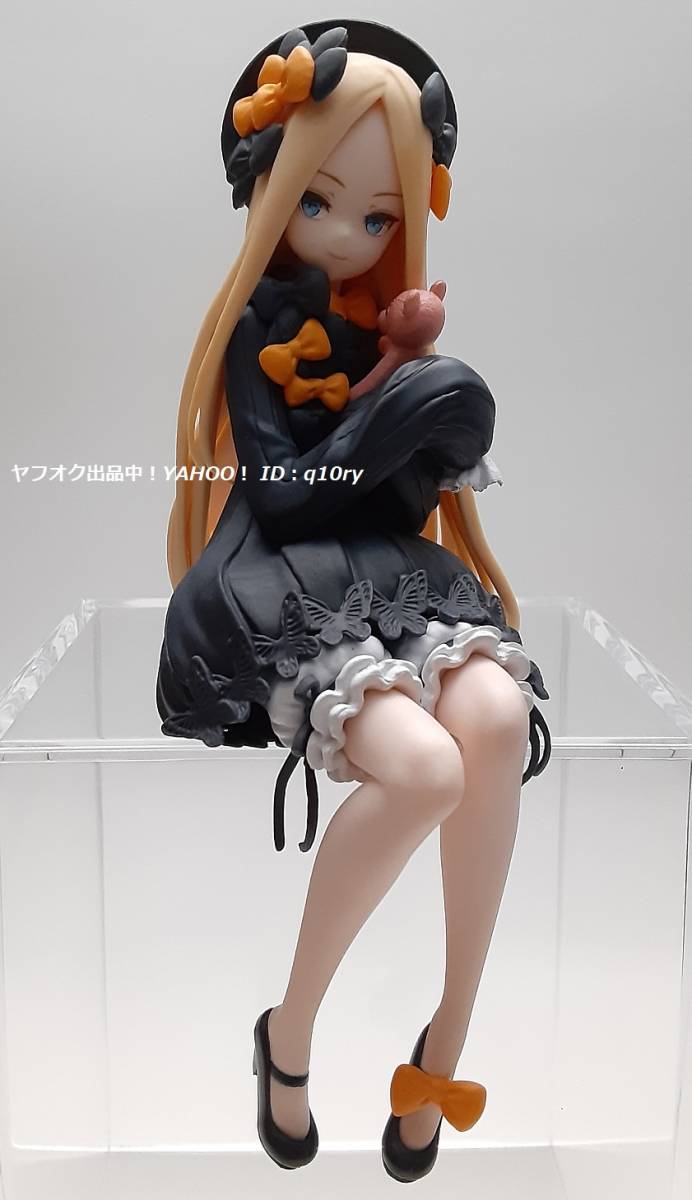 Yahoo!オークション -「アビゲイル fate」(フィギュア) の落札 Yahoo!オークション -「アビゲイル fate」(フィギュア) の落札