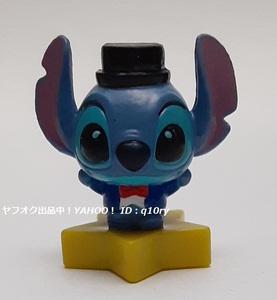  Stitch /.... Tama .[ Disney ] Lilo & Stitch мини фигурка эмблема 