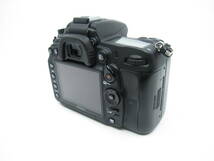 Nikon ニコン デジタル一眼レフカメラ D7000 ボディー_画像3