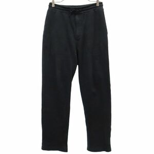  Fred Perry sweat pants S black FRED PERRY men's 240130