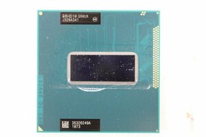 Intel CPU Core i7-3630QM 2.40GHz PGA988☆