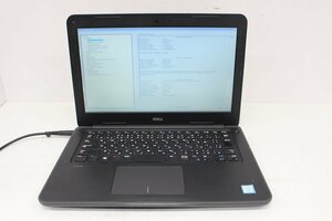 現状 Latitude 3380 第6世代 Core i3 6006U /4GB/13.3インチ/Wi-Fi/USB3.0/HDMI端子/Win10モデル☆