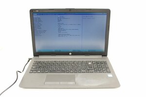 現状 HP 250 G7 第8世代 Core i5 8265U /8GB/15.6インチ/Wi-Fi/USB3.0/HDMI端子/Win10モデル☆