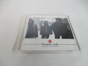 20504916 Dragon Ash Single Collection RS-7