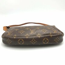 ルイヴィトン LOUIS VUITTON LV アクセソワ―ル ミニバッグ ミニポーチ バッグ ハンドバッグ レディース 保存袋付き　fe ABP_画像5