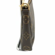 美品 ルイヴィトン LOUIS VUITTON LV モノグラム アクセソワ―ル ミニバッグ ミニポーチ バッグ ハンドバッグ レディース　fe ABP_画像2