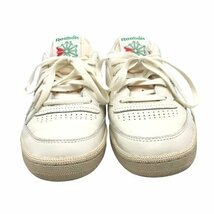 リーボック Reebok CLUB C 85 VINTAGE DV6434 メンズ シューズ スニーカー 27.5㎝ クラブシー ヴィンテージ 靴 元箱入 fe ABG_画像3