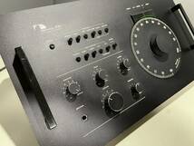 美しく高品質なチューナープリ Nakamichi 630 動作品 ナカミチ_画像4