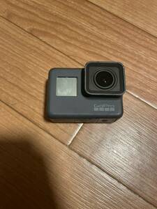 GoPro HERO5 BLACK CHDHX-502 （ブラック）