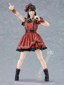 新品 未開封 figma 上坂すみれ フィギュア 10周年記念 限定品 マックスファクトリー すみぺ 声優 CD BD グッズ 1/12スケール S.H.Figuarts