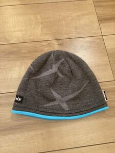 Fenix ​​Cross Country Ski Cap Hat XC Phoenix использовал размер JR