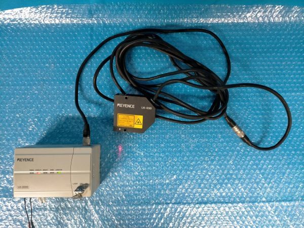 Yahoo!オークション -「keyence lk」(電材、配電用品) (建築材料 Yahoo!オークション -「keyence lk」(電材、配電用品) (建築材料