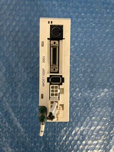 [CK8787] Panasonic AC SERVO MKDET1505P 動作保証