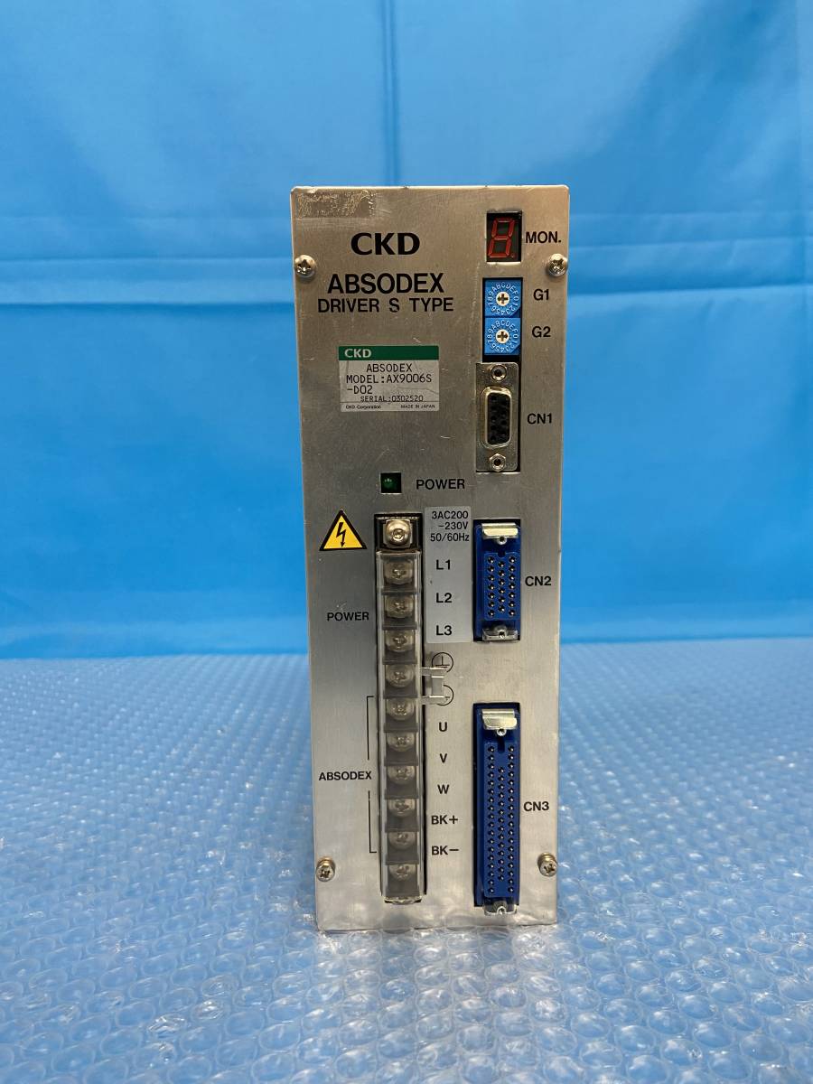 2025年最新】Yahoo!オークション -ckd ax(工具、DIY用品)の中古 2025年最新】Yahoo!オークション -ckd ax(工具、DIY用品)の中古