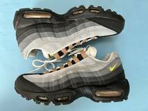 NIKE AIR MAX 95★ICONS★US9.5/27.5cm★DX4236-100★ナイキエアマックス95_画像1