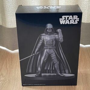 スター・ウォーズ ダース・ベイダー METALLIC Ver.2 新品未開封