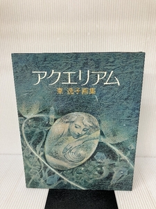 アクエリアム―東逸子画集 (1982年)