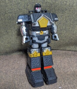  Squadron kak Ranger DX less .. army minute . black Gamma - including in a package possible ( sending 300~)