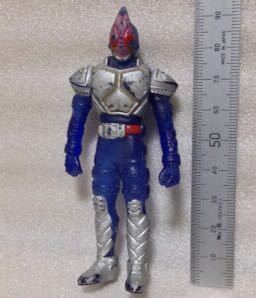  Kamen Rider Blade (.) lightning blast sofvi including in a package possible 