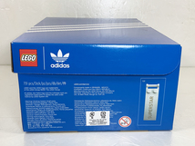 LEGO アディダス オリジナルス スーパースター レゴ 10282 adidas ORIGINALS SUPER STAR_画像4