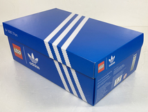 LEGO アディダス オリジナルス スーパースター レゴ 10282 adidas ORIGINALS SUPER STAR_画像3