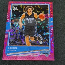 【20シリ】2020-2021 PANINI DONRUSS OPTIC AARON GORDON アーロンゴードン _画像1