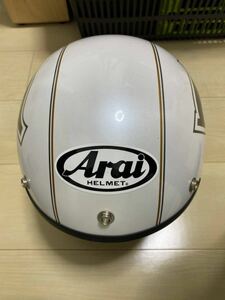 ARAI ヘルメット MOD classic 