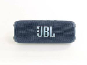 【送料無料】訳あり・ケーブル欠品 JBL FLIP6 ポータブルウォータープルーフスピーカー 中古品 札幌 質屋 iPawn