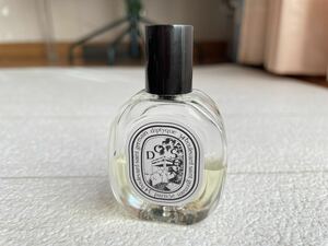 ディプティック diptyque ドソン EDP 10ml (残4.5割弱) 小瓶/オードトワレ