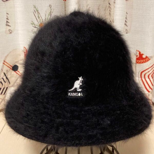 KANGOL カンゴール Furgora Casual ファーゴラカジュアル