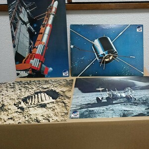 スペースエクスポ 宇宙科学博覧会 展示品ガイド